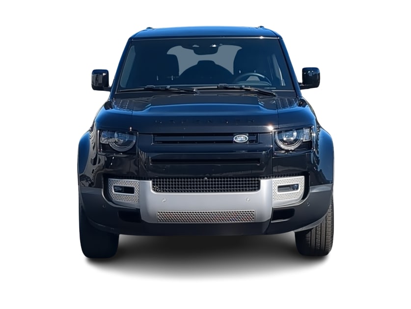 Thumbnail: 2025 Land Rover Defender - 6