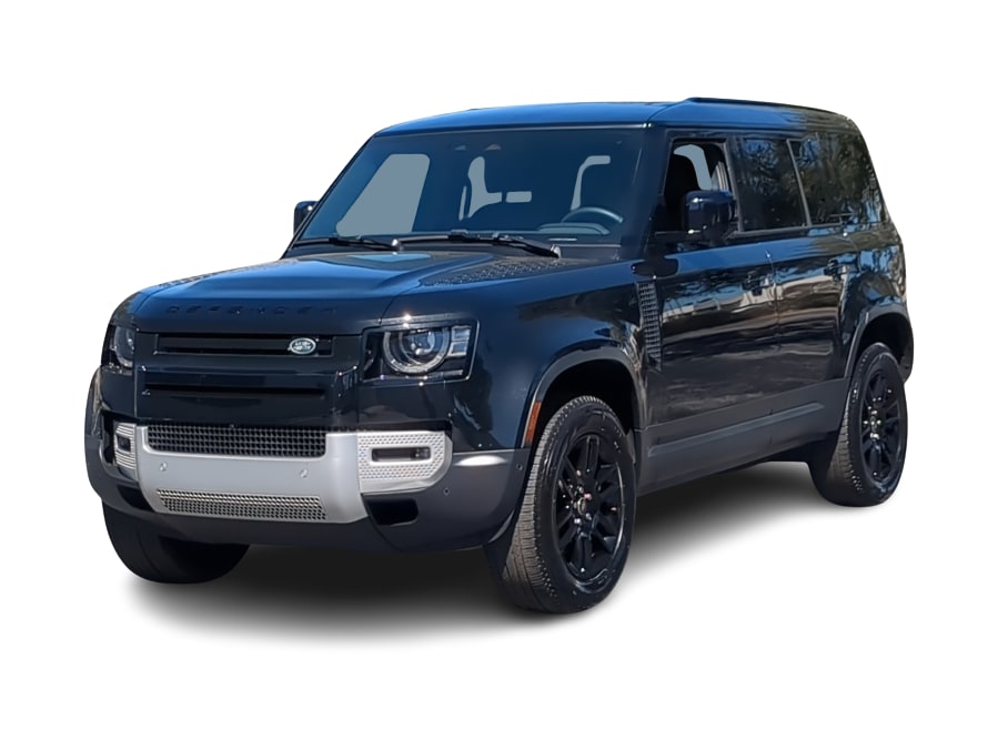 Thumbnail: 2025 Land Rover Defender - 20