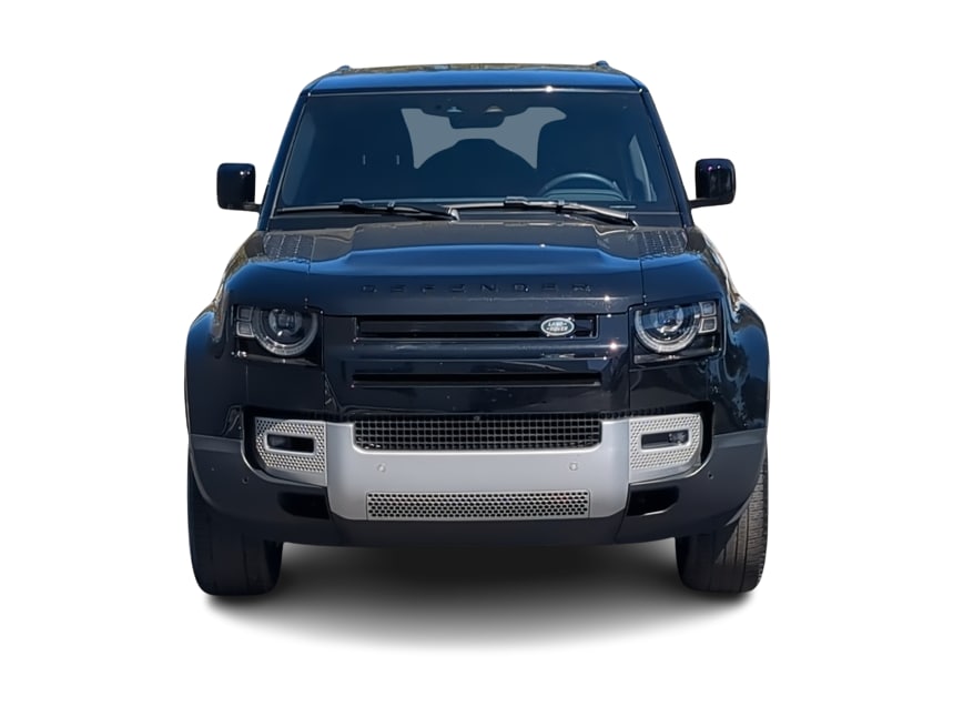 Thumbnail: 2025 Land Rover Defender - 5