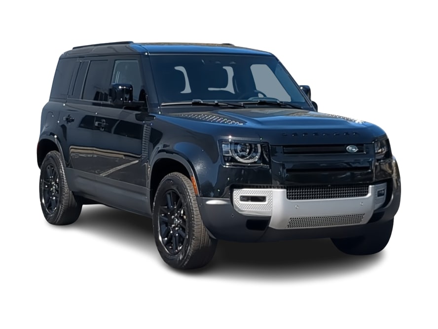 Thumbnail: 2025 Land Rover Defender - 19