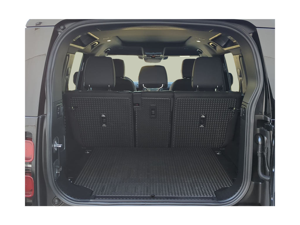 Thumbnail: 2025 Land Rover Defender - 18