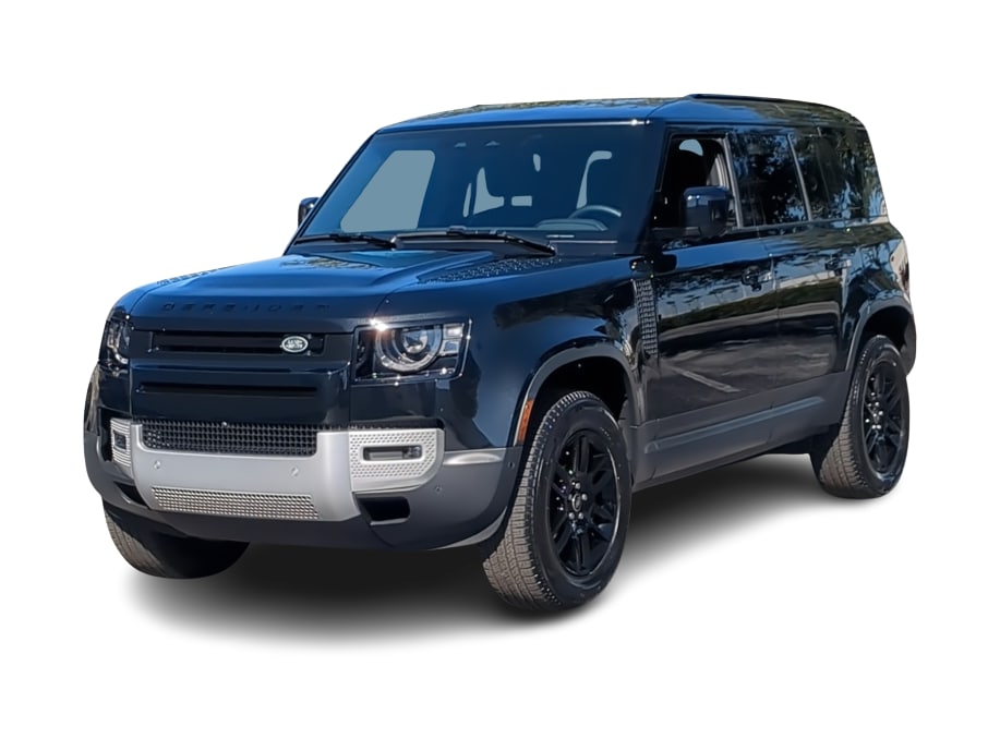 Thumbnail: 2025 Land Rover Defender - 22