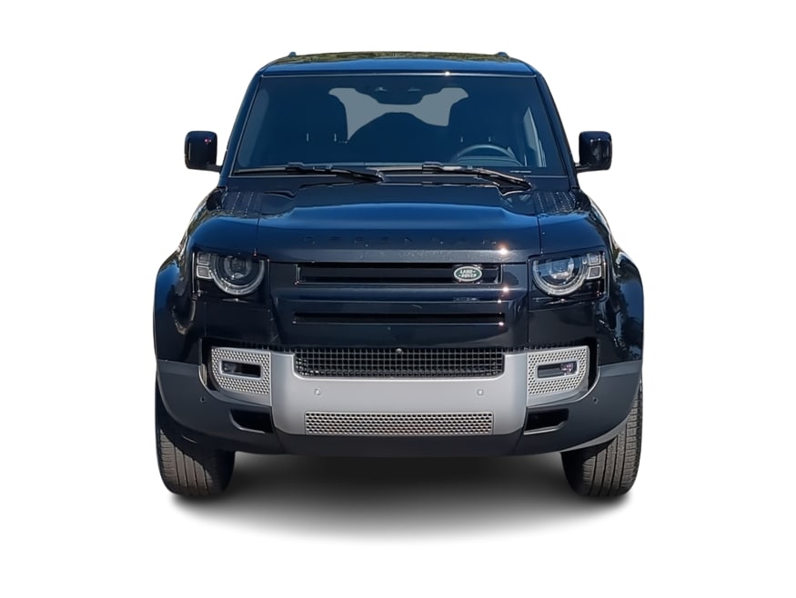 Thumbnail: 2025 Land Rover Defender - 6