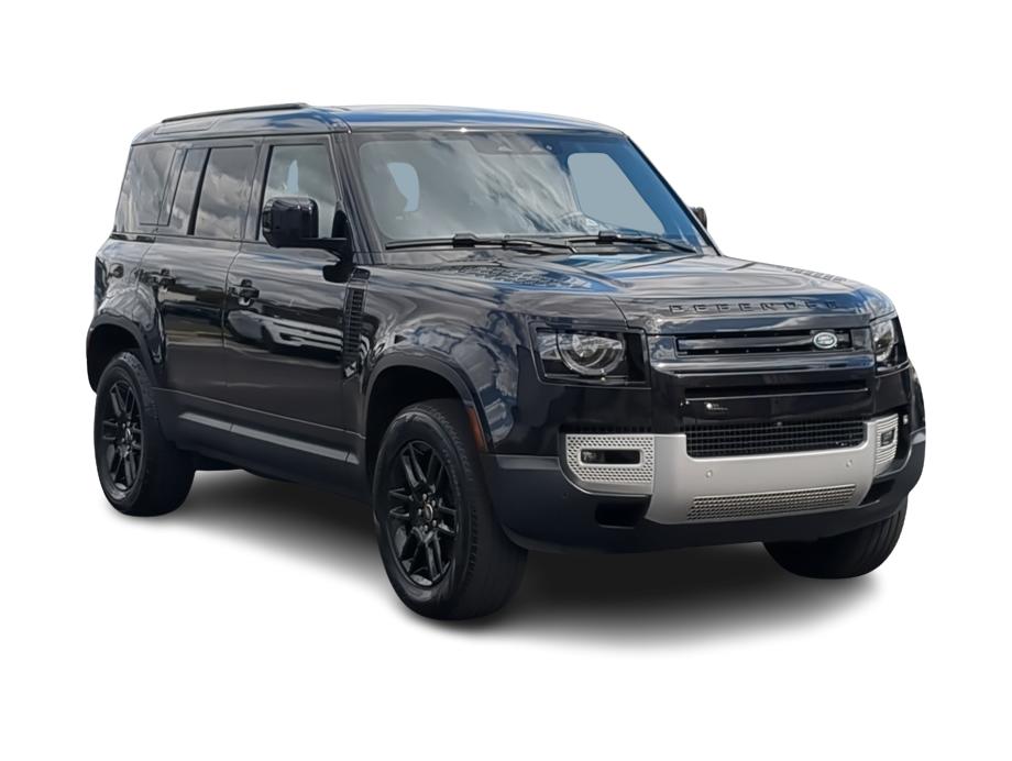 Thumbnail: 2025 Land Rover Defender - 18