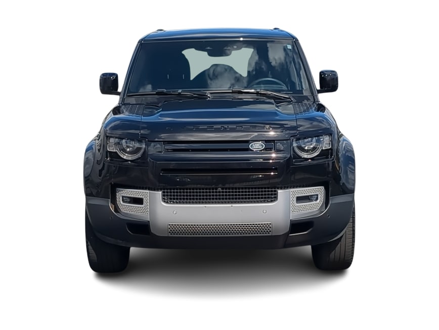 Thumbnail: 2025 Land Rover Defender - 5