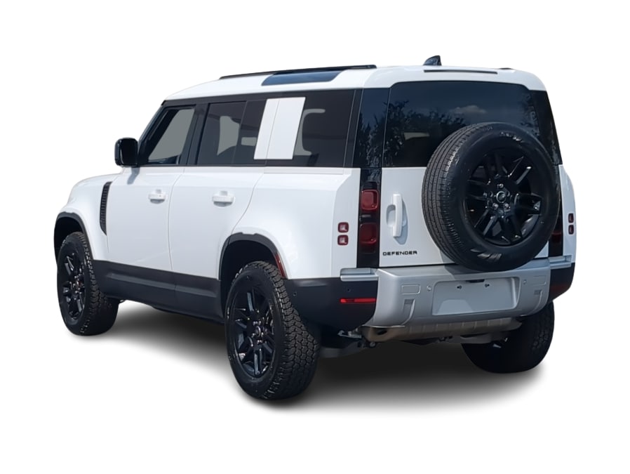 Thumbnail: 2025 Land Rover Defender - 20