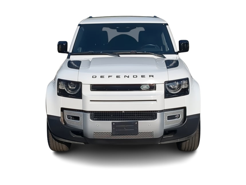 Thumbnail: 2024 Land Rover Defender - 4