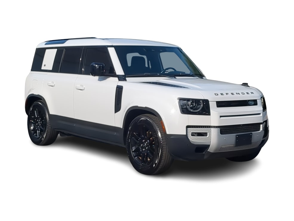 Thumbnail: 2024 Land Rover Defender - 19