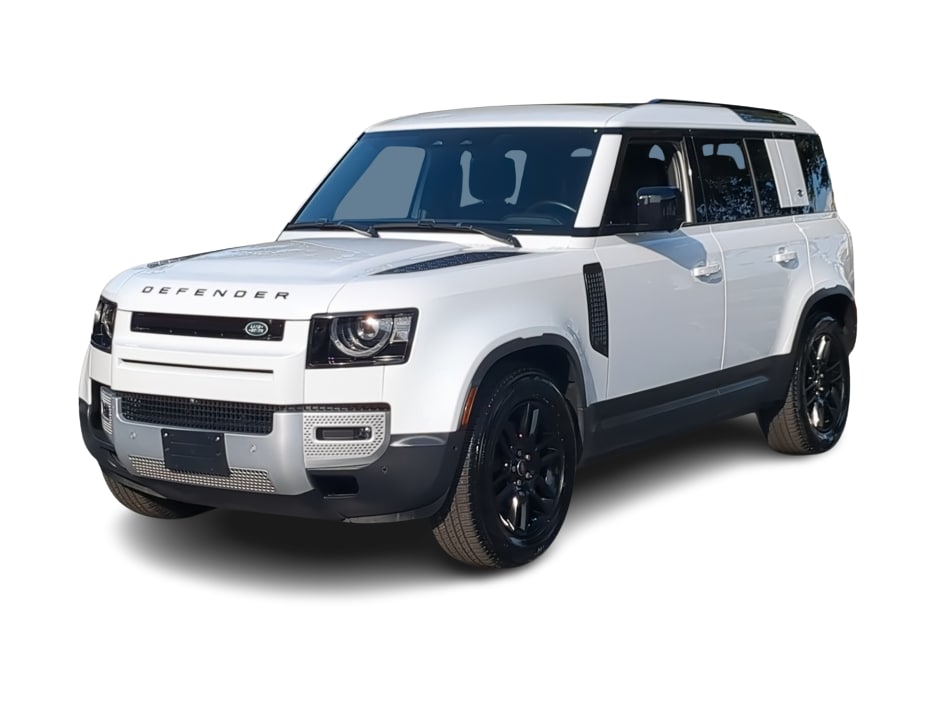 Thumbnail: 2024 Land Rover Defender - 20