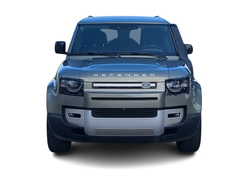 Thumbnail: 2023 Land Rover Defender - 4