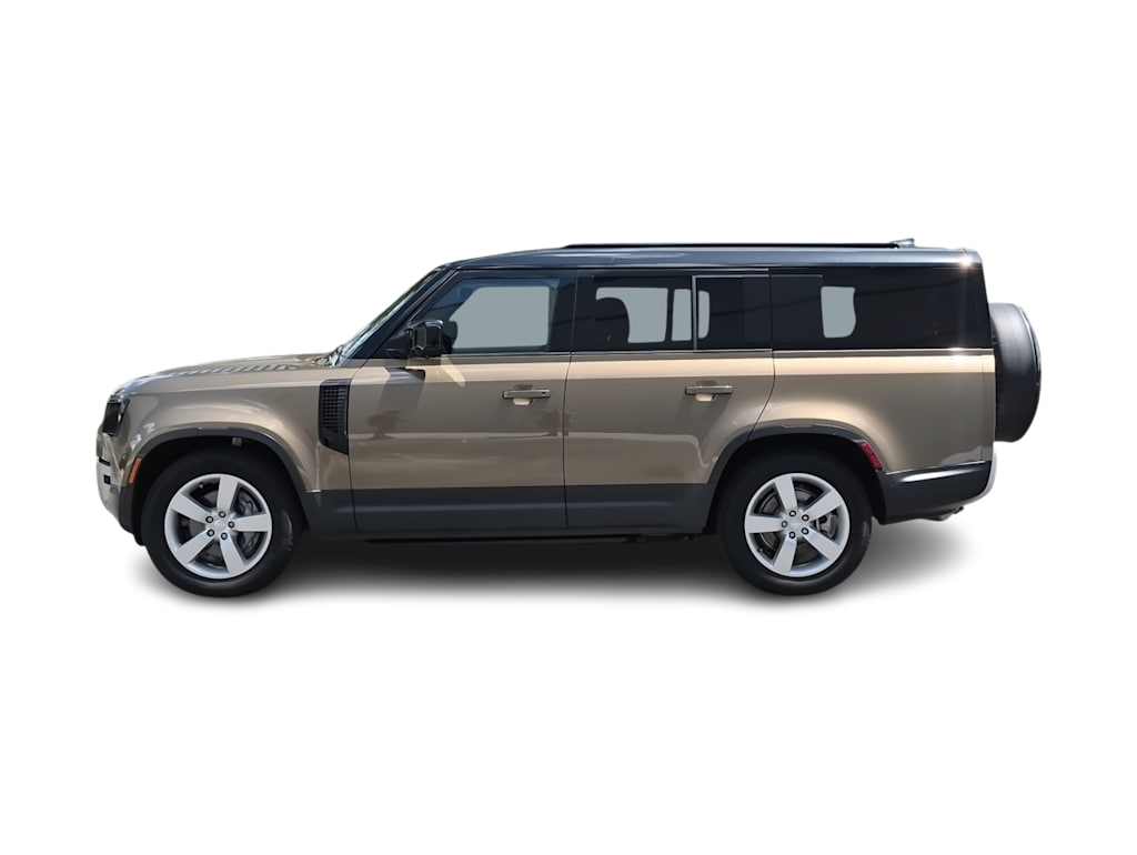 Thumbnail: 2025 Land Rover Defender - 3