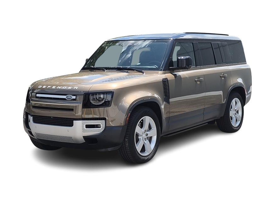 Thumbnail: 2025 Land Rover Defender - 19