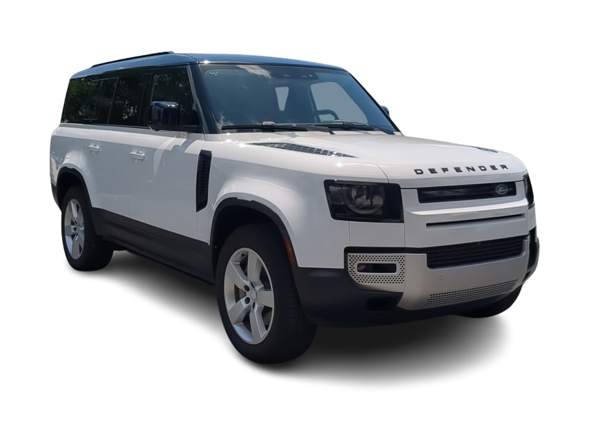 Thumbnail: 2025 Land Rover Defender - 17
