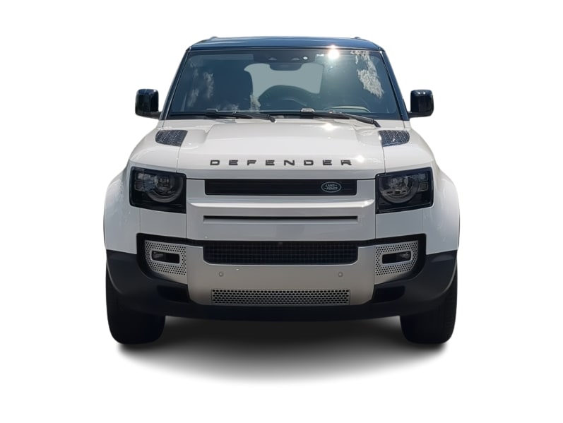 Thumbnail: 2025 Land Rover Defender - 4