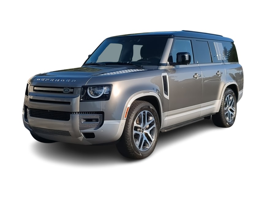 Thumbnail: 2023 Land Rover Defender - 19