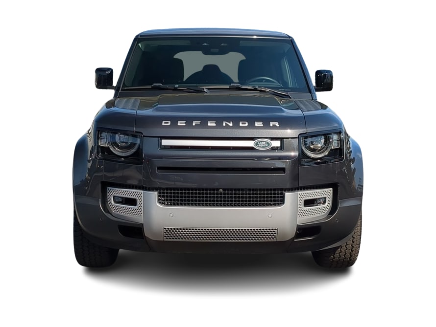 2024 Land Rover Defender 110 5
