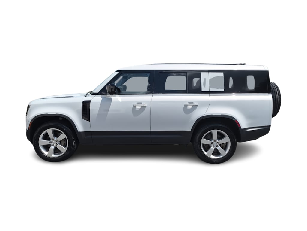 Thumbnail: 2023 Land Rover Defender - 3
