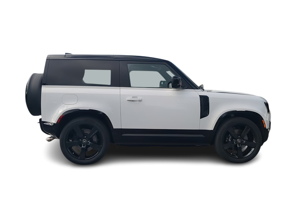 Thumbnail: 2025 Land Rover Defender - 22