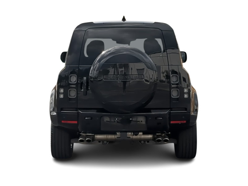 Thumbnail: 2025 Land Rover Defender - 22
