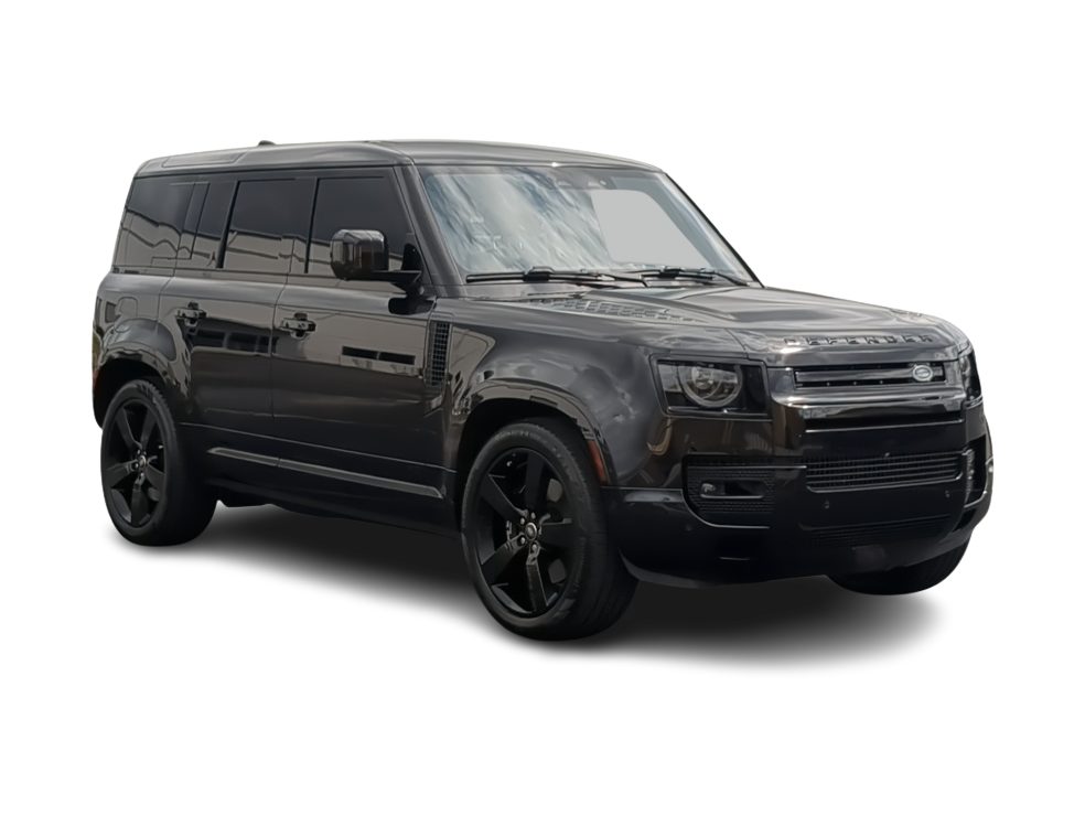 Thumbnail: 2025 Land Rover Defender - 19