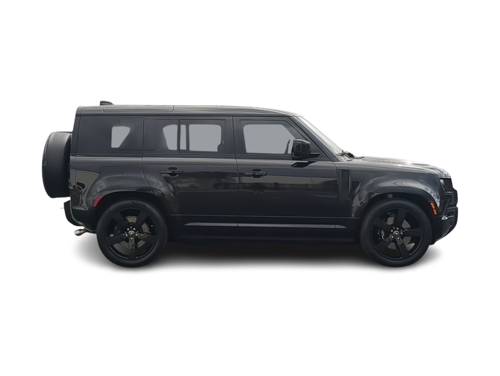Thumbnail: 2025 Land Rover Defender - 24