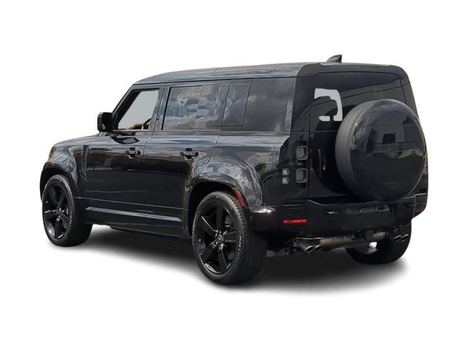 Thumbnail: 2025 Land Rover Defender - 21
