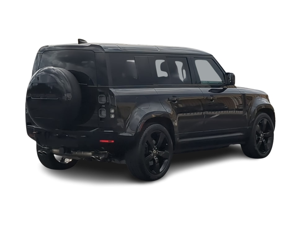 Thumbnail: 2025 Land Rover Defender - 23