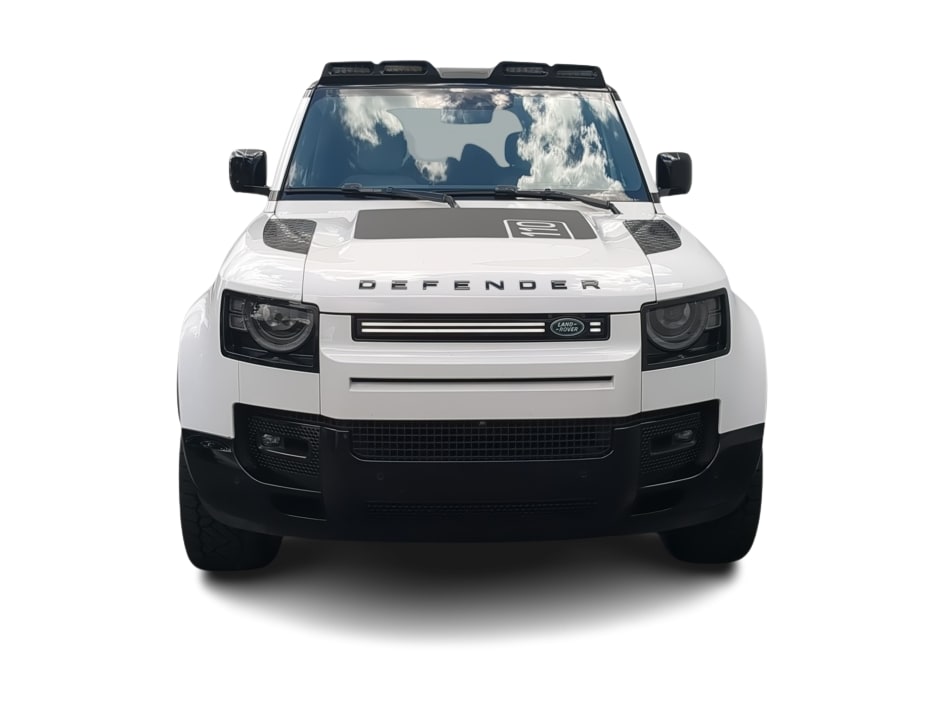Thumbnail: 2025 Land Rover Defender - 5