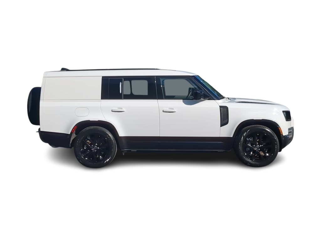 Thumbnail: 2024 Land Rover Defender - 22