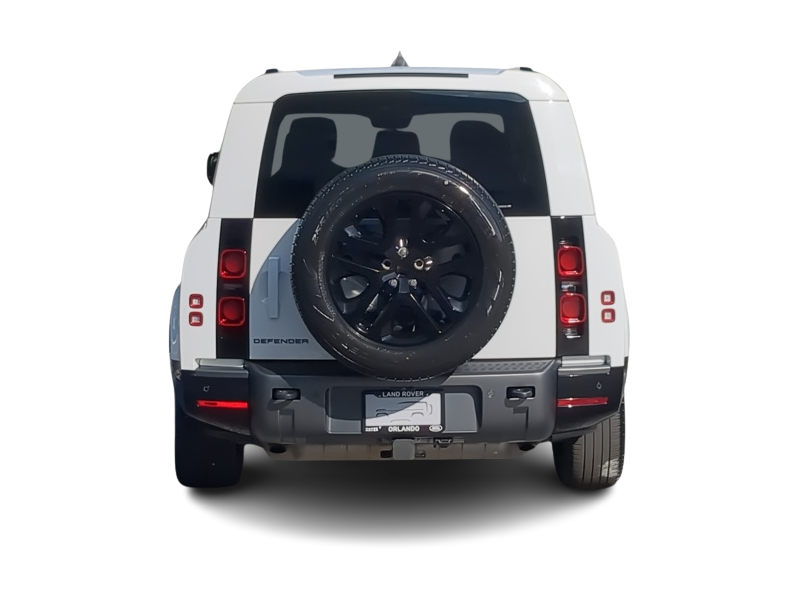 Thumbnail: 2024 Land Rover Defender - 21