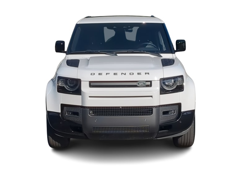 Thumbnail: 2024 Land Rover Defender - 4