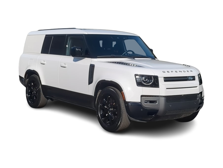 Thumbnail: 2024 Land Rover Defender - 20