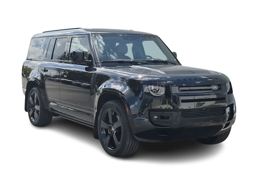 Thumbnail: 2025 Land Rover Defender - 19