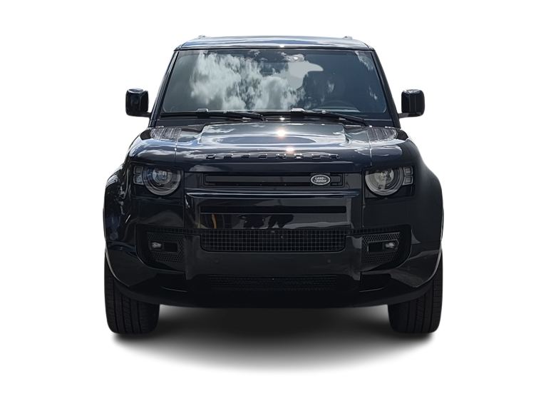 Thumbnail: 2025 Land Rover Defender - 4