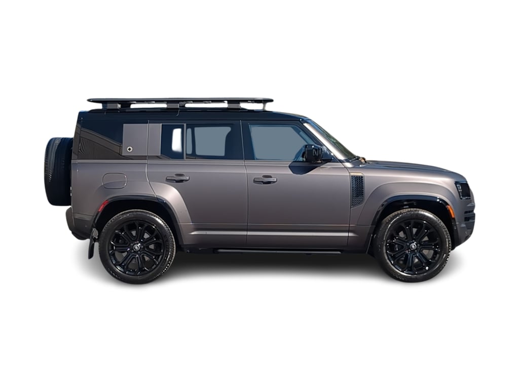 Thumbnail: 2025 Land Rover Defender - 23