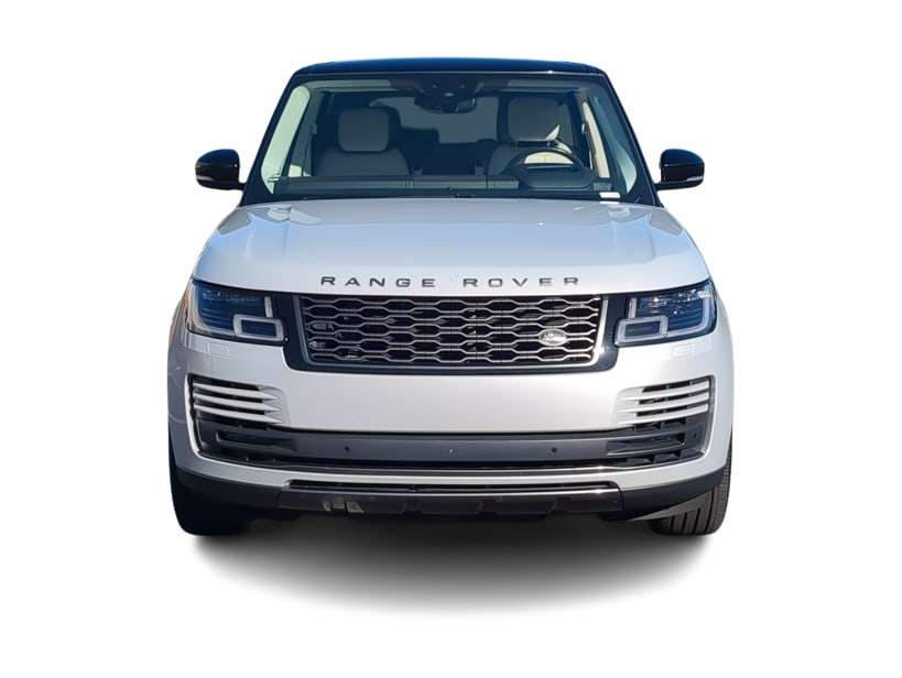 Thumbnail: 2020 Land Rover Range Rover - 6
