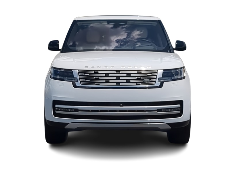 Thumbnail: 2023 Land Rover Range Rover - 5