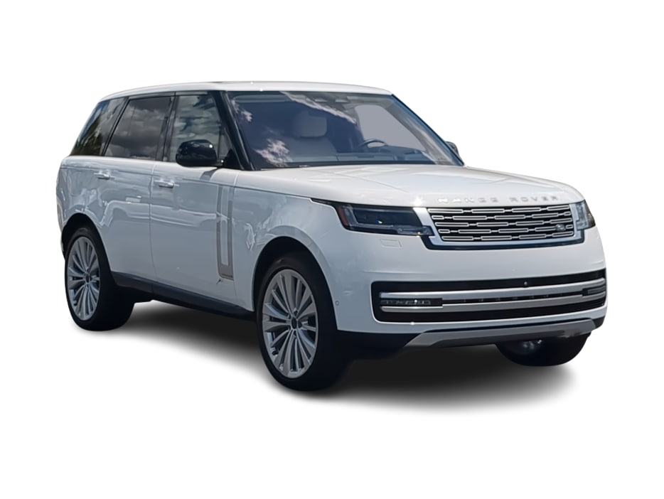 Thumbnail: 2023 Land Rover Range Rover - 20