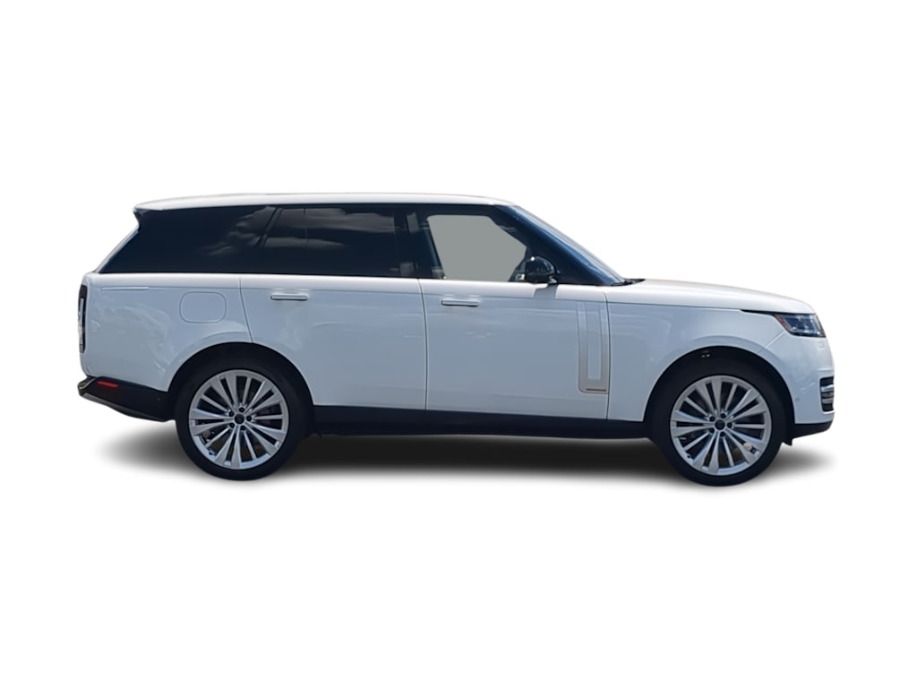 Thumbnail: 2023 Land Rover Range Rover - 24
