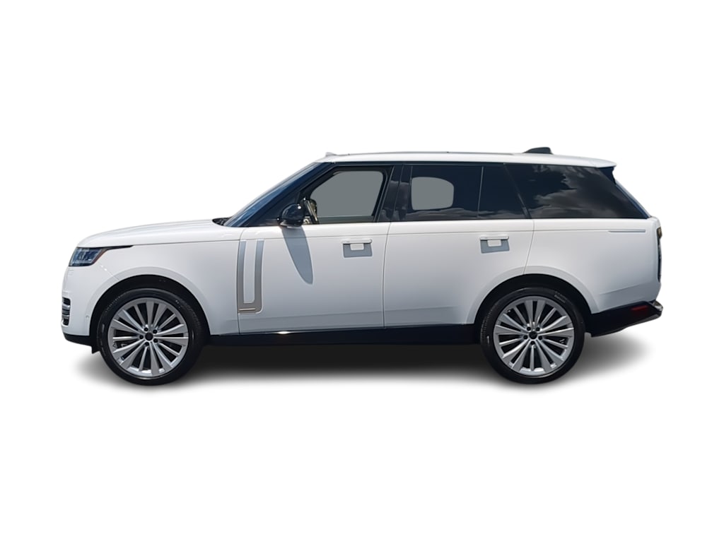 Thumbnail: 2023 Land Rover Range Rover - 3