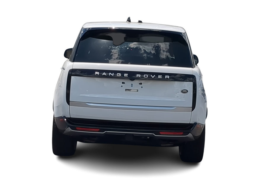 Thumbnail: 2023 Land Rover Range Rover - 22