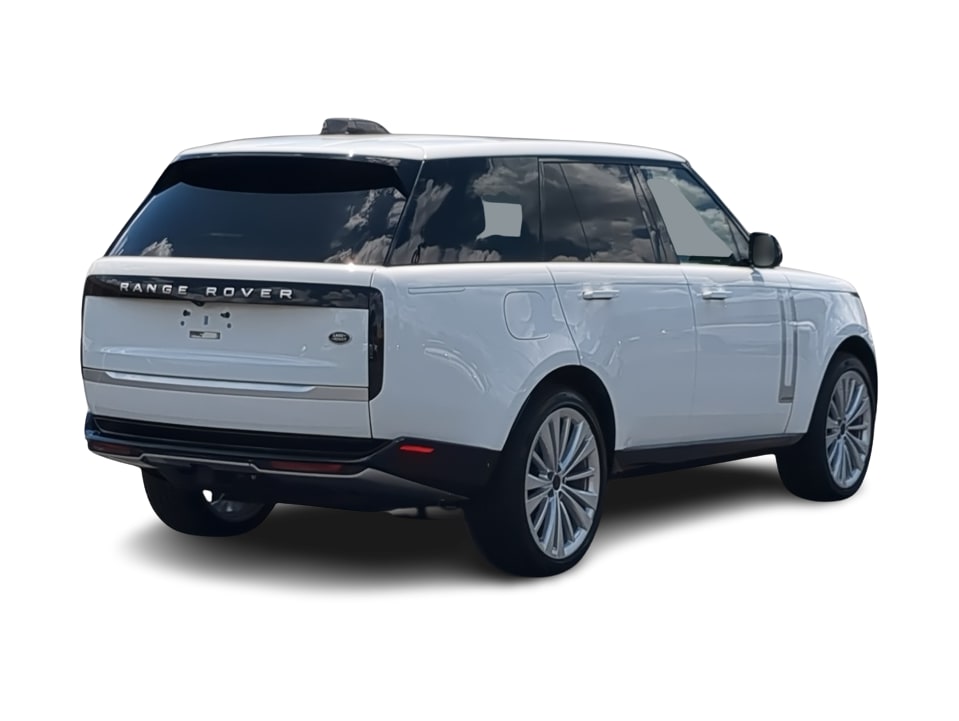 Thumbnail: 2023 Land Rover Range Rover - 23