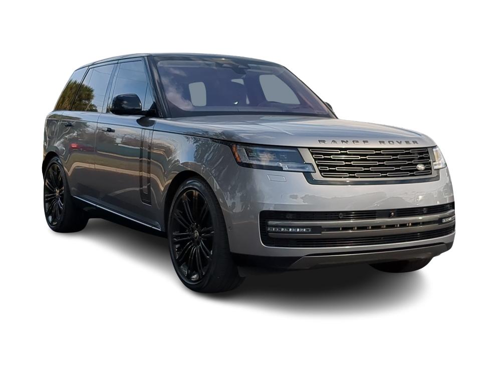 2023 Land Rover Range Rover Autobiography 20