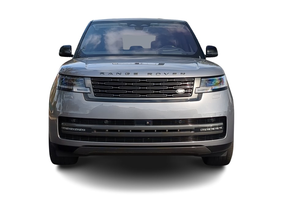 2023 Land Rover Range Rover Autobiography 6