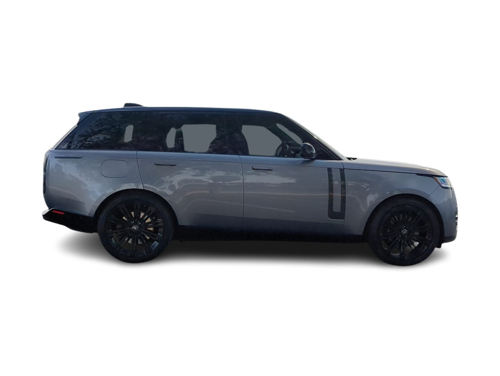 2023 Land Rover Range Rover Autobiography 23