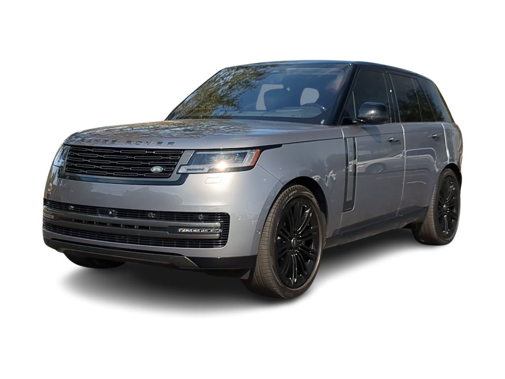 2023 Land Rover Range Rover Autobiography 21