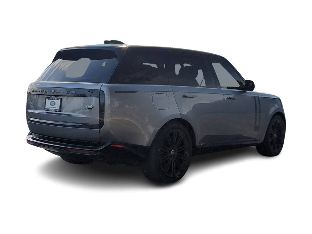 2023 Land Rover Range Rover Autobiography 22