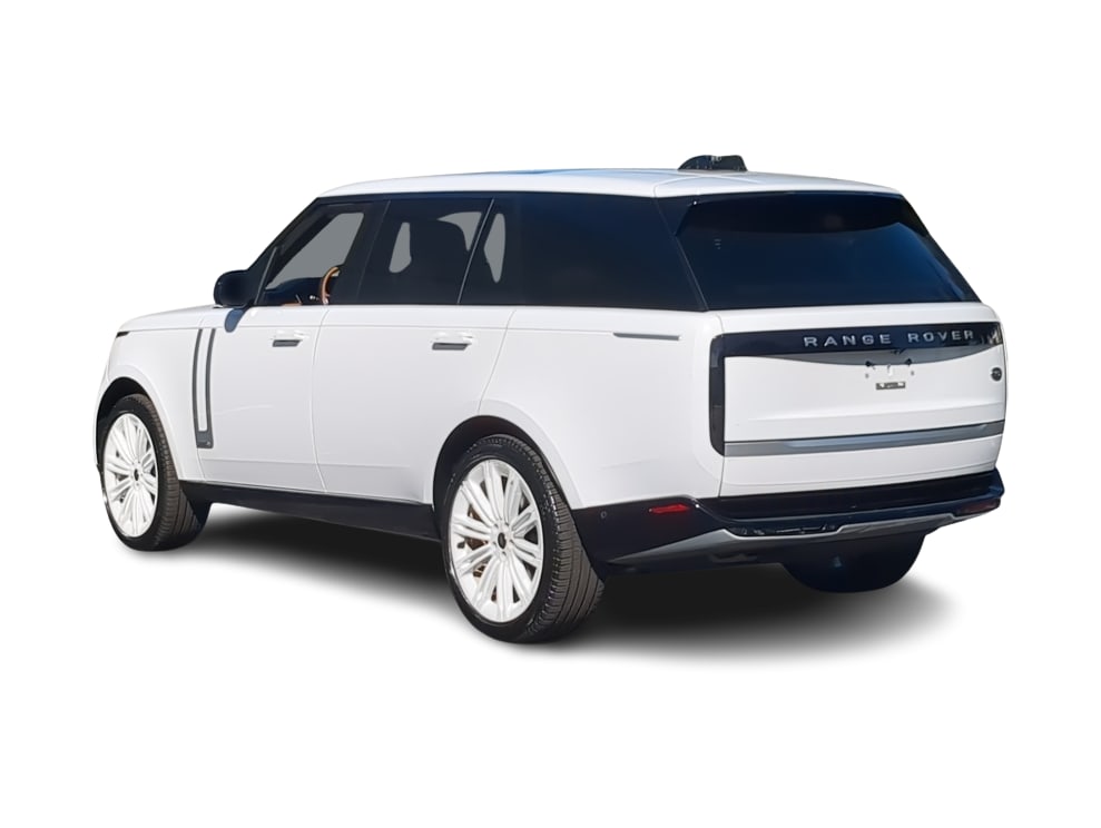 Thumbnail: 2023 Land Rover Range Rover - 20