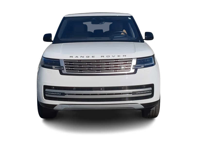 Thumbnail: 2023 Land Rover Range Rover - 5