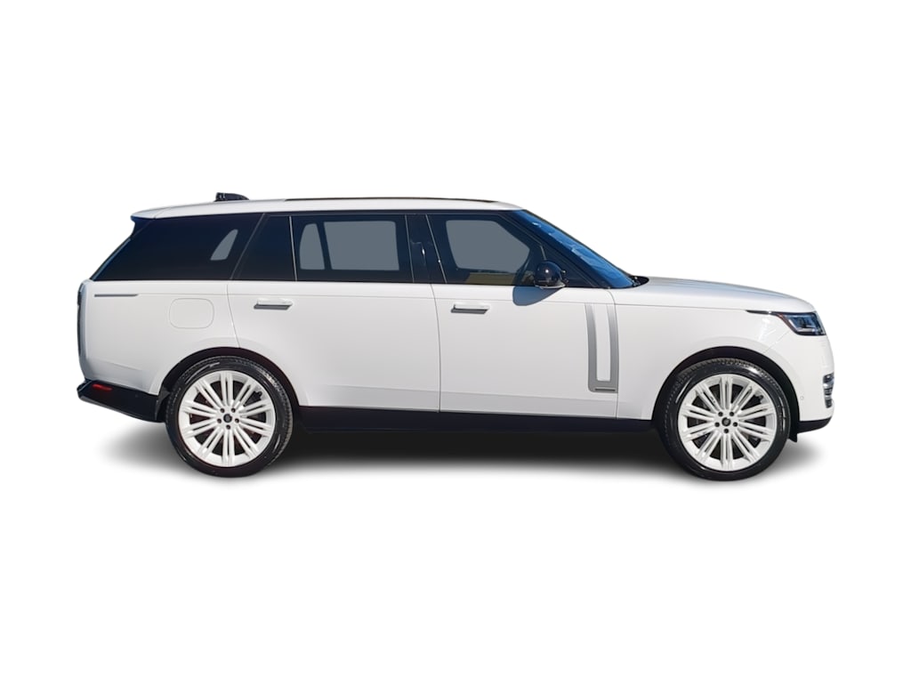 Thumbnail: 2023 Land Rover Range Rover - 22